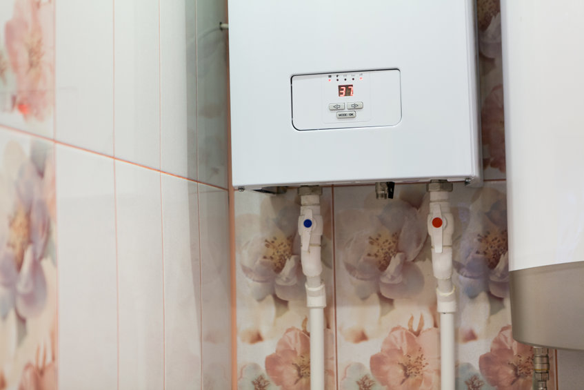 Basic Water Heater Maintenance Tips