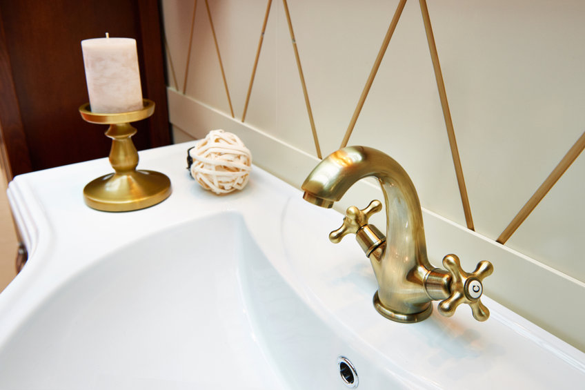 Tips On Choosing Your Plumbing Fixtures