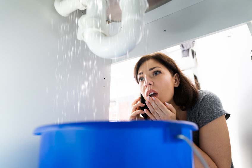 Why Timely Plumbing Repairs Are Crucial