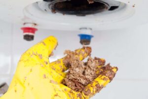 Why Water Heater Replacement Should Not Be Delayed