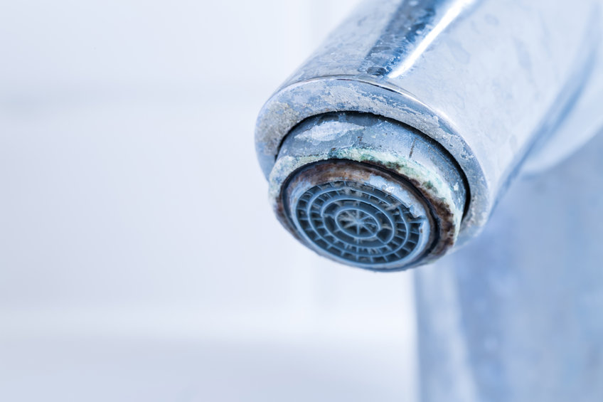 Are Your Plumbing Fixtures Outdated?