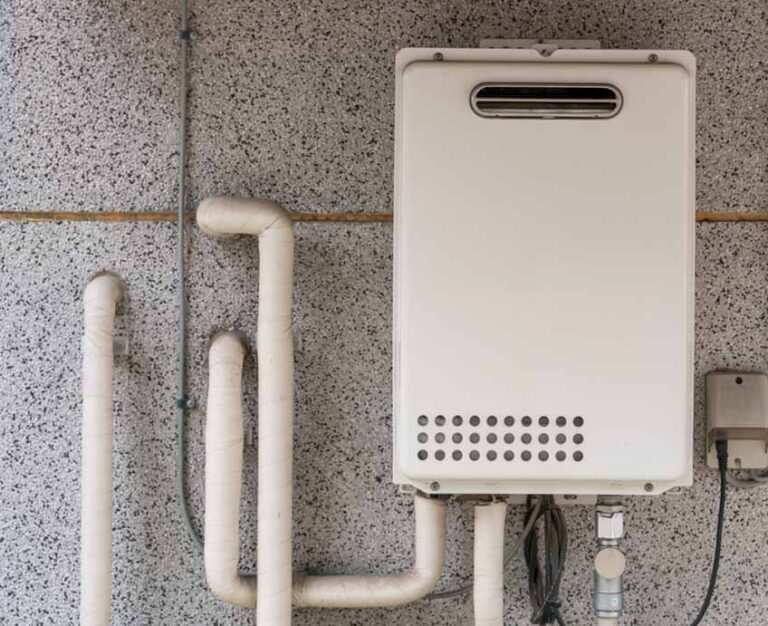 What’s the Average Lifespan of Water Heaters?