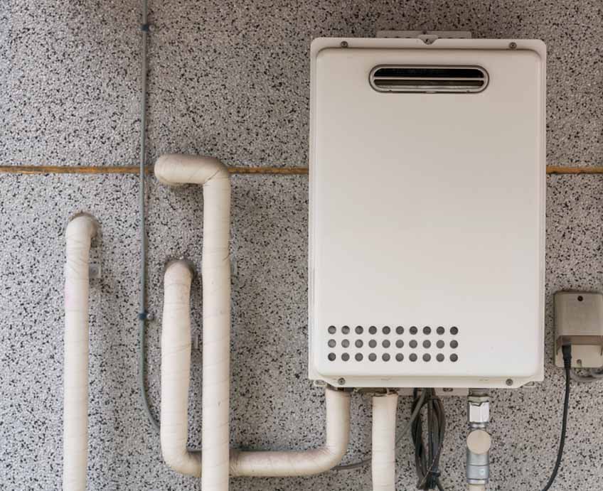 What’s the Average Lifespan of Water Heaters?