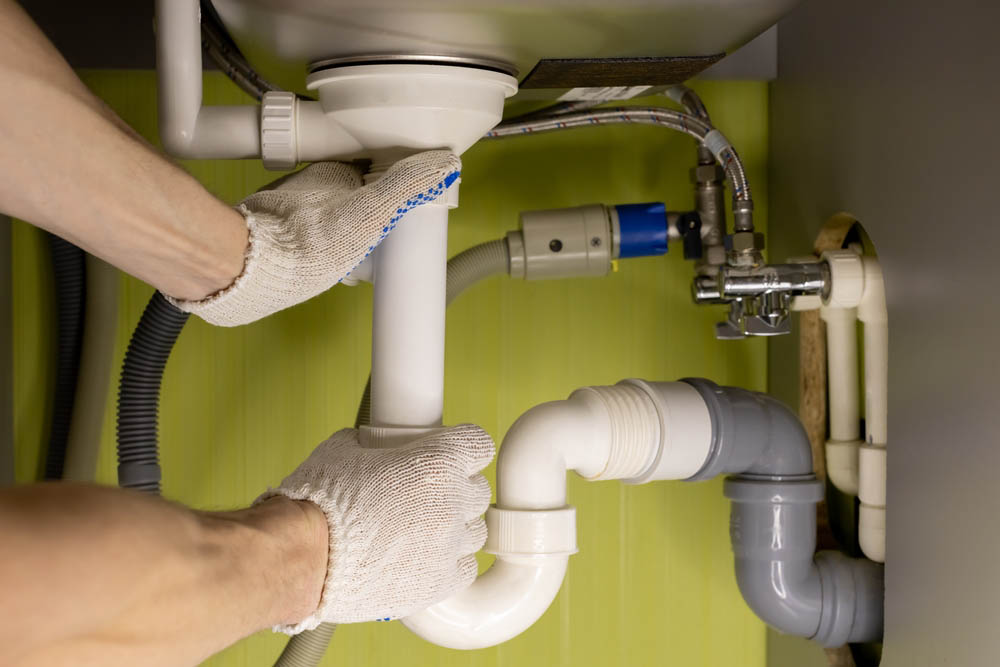 How to Prepare for Professional Drain Cleaning Services