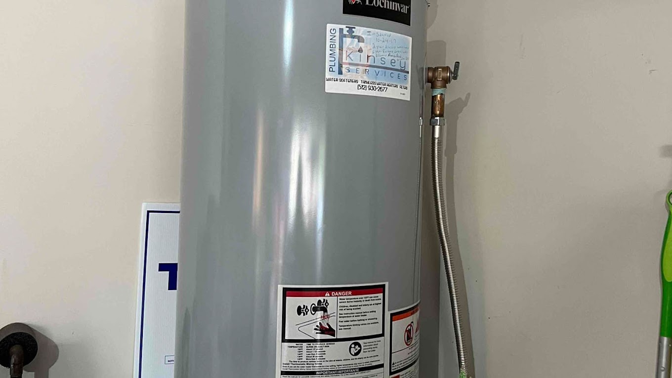Can Water Heater Installation Be DIYed?