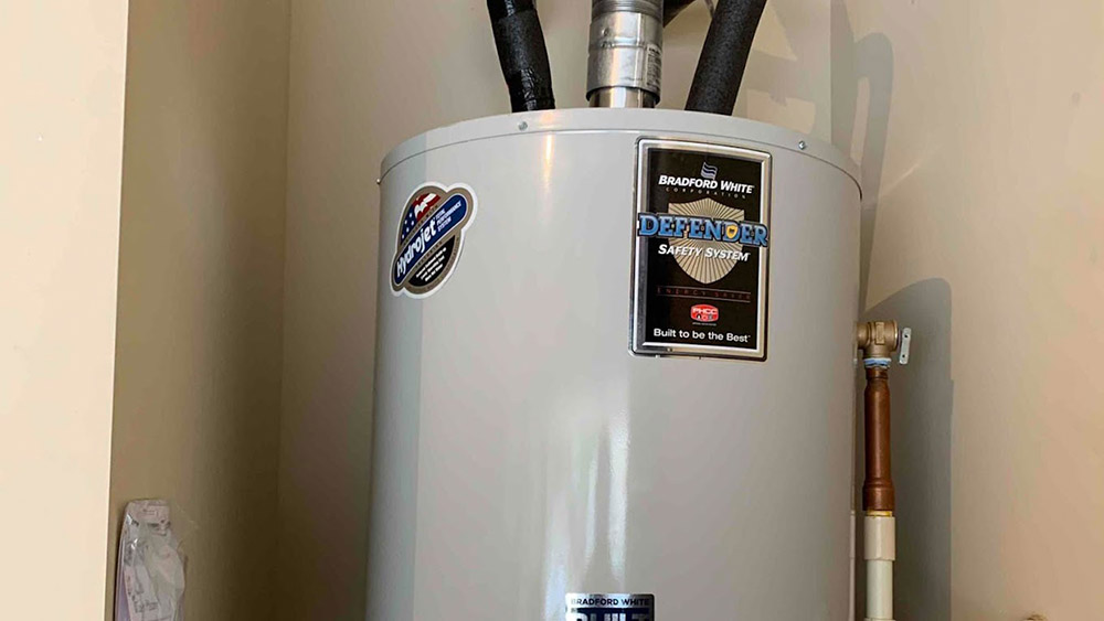 Factors That Affect Water Heater Costs