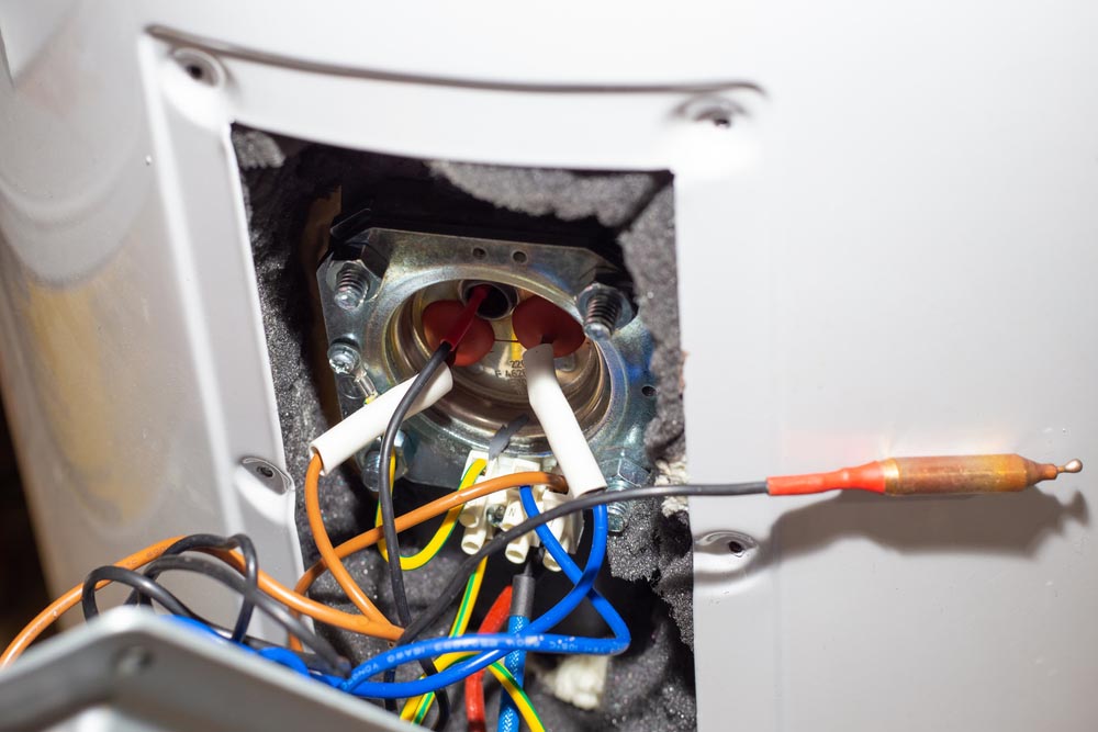 Risks of DIY Water Heater Replacement