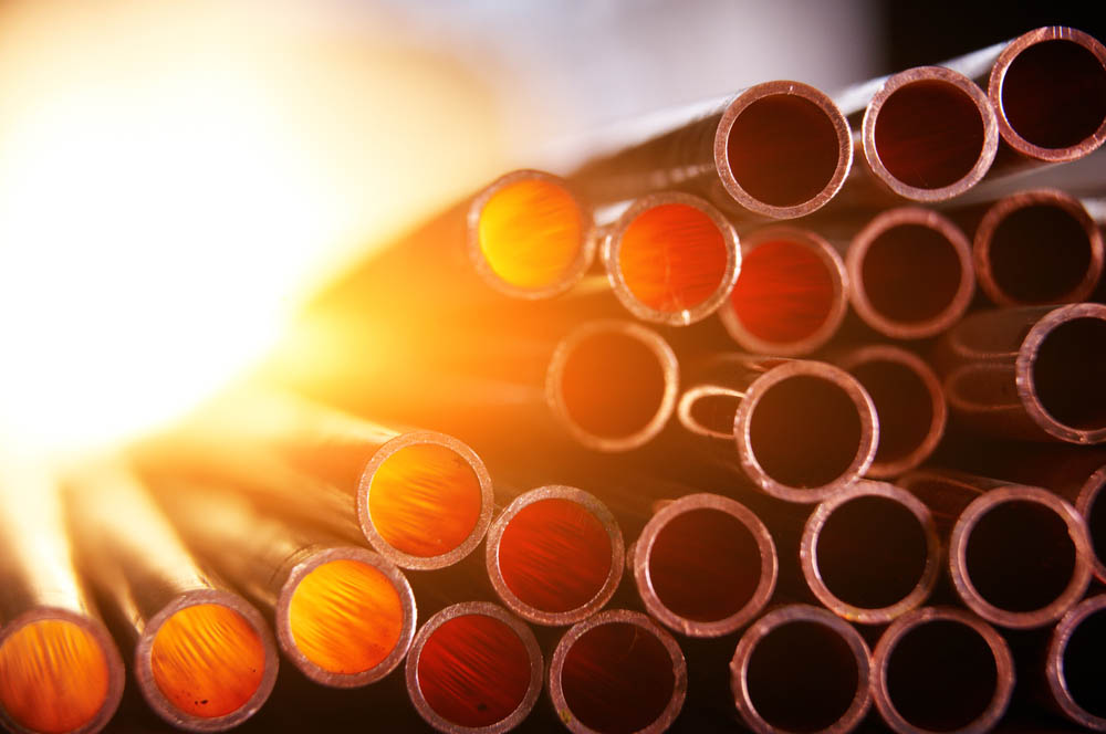 The Best Time to Repipe According to Pipe Material