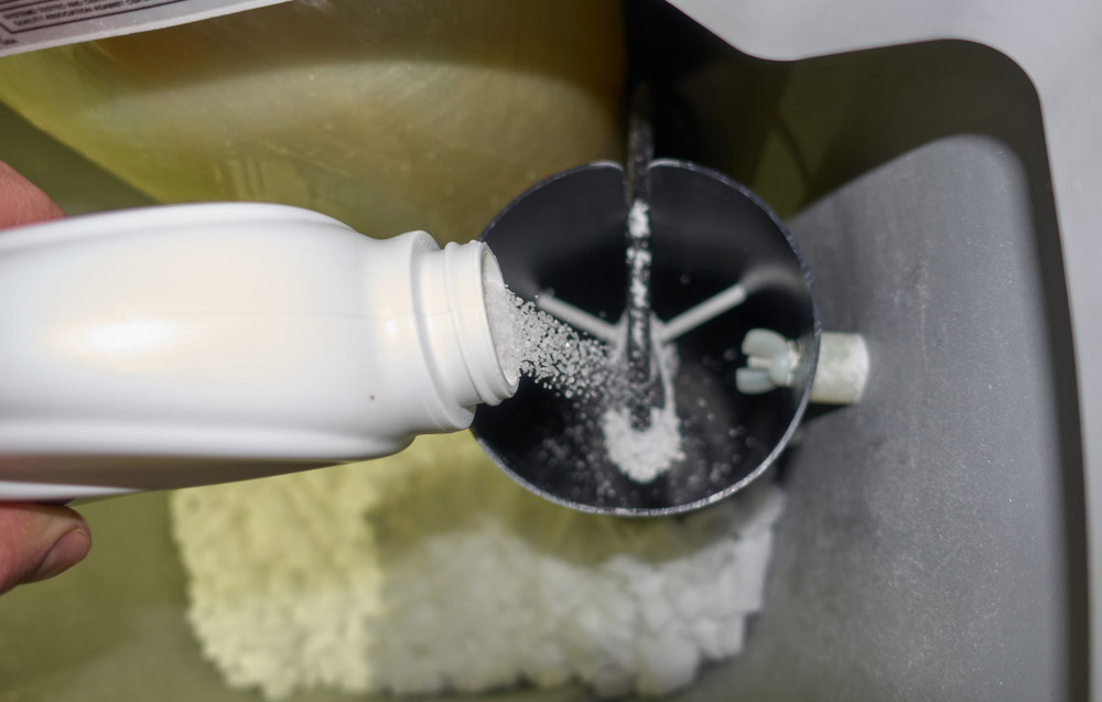 Factors That Affect Water Treatment Services Costs