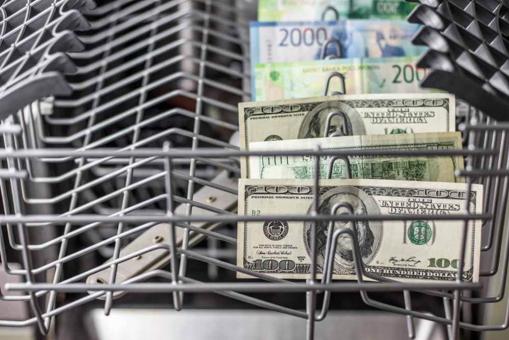 How Water Softeners Can Help Save You Money